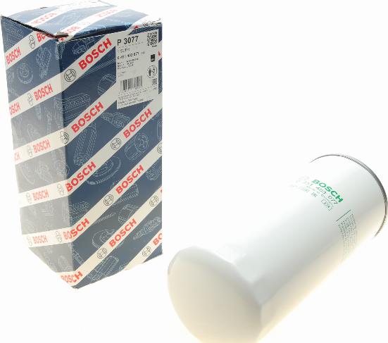 BOSCH 0 451 403 077 — Filtr oleju
