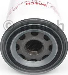 BOSCH 0 451 403 208 — Filtr oleju