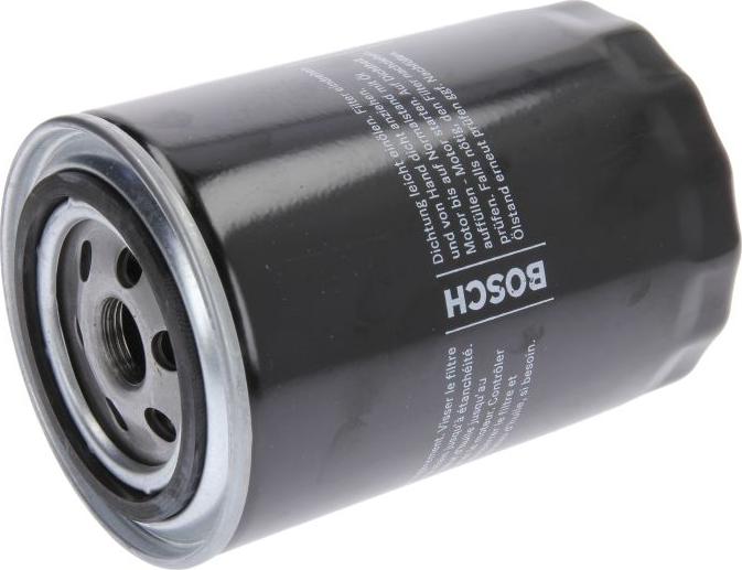 BOSCH 0 451 104 063 — Filtr oleju