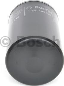 BOSCH 0 451 104 005 - FILTR OL.FORD                      P4005