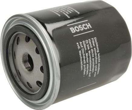 BOSCH 0 451 104 014 - FILTR OLEJU FORD 2.5TD SCORPIO