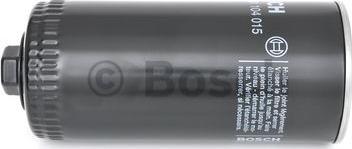 BOSCH 0 451 104 015 - FILTR OLEJU DAF