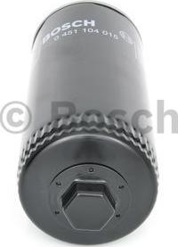BOSCH 0 451 104 015 - FILTR OLEJU DAF