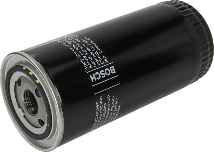 BOSCH 0 451 105 067 — Filtr oleju