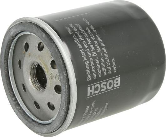 BOSCH 0 451 103 050 — Filtr oleju