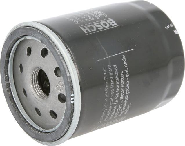 BOSCH 0 451 103 111 — Filtr oleju