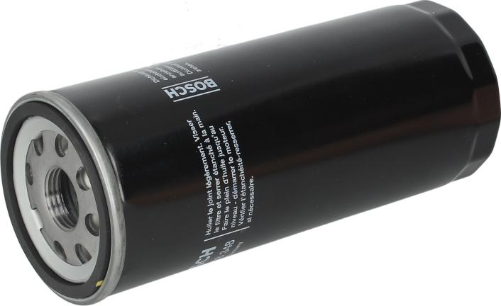 BOSCH 0 451 103 348 — Filtr oleju