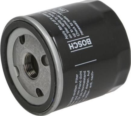 BOSCH 0 451 103 354 — Filtr oleju