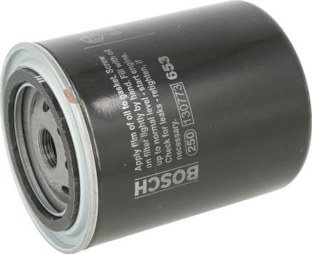 BOSCH 0 451 103 357 — Filtr oleju