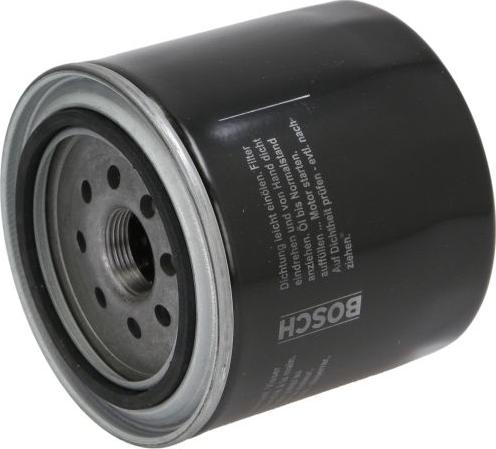 BOSCH 0 451 103 365 - FILTR OLEJU TOYOTA AVENSIS. COROLLA. RAV 4 II 07.92-