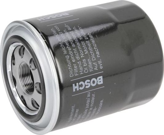 BOSCH 0 451 103 366 — Filtr oleju