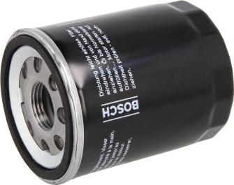 BOSCH 0 451 103 367 — Filtr oleju