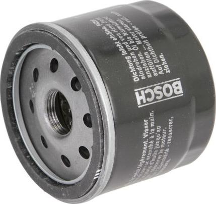 BOSCH 0 451 103 300 — Filtr oleju