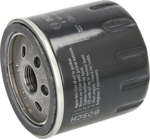 BOSCH 0 451 103 318 — Filtr oleju