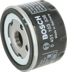 BOSCH 0 451 103 336 — Filtr oleju