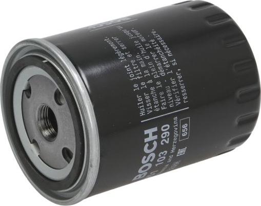 BOSCH 0 451 103 290 — Filtr oleju