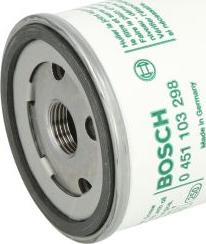 BOSCH 0 451 103 298 — Filtr oleju