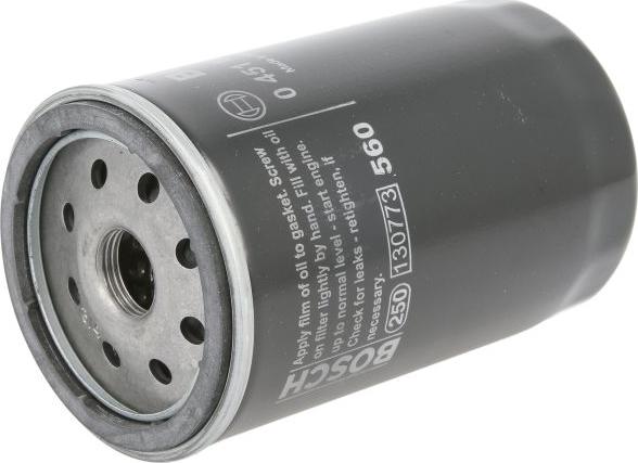 BOSCH 0 451 103 259 — Filtr oleju