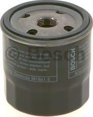 BOSCH 0 451 103 204 - FILTR OL.OPEL ZGRZEWKA-10SZT