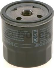 BOSCH 0 451 103 204 - FILTR OL.OPEL ZGRZEWKA-10SZT