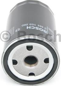 Filtron OP526/3 - FILTR OLEJU