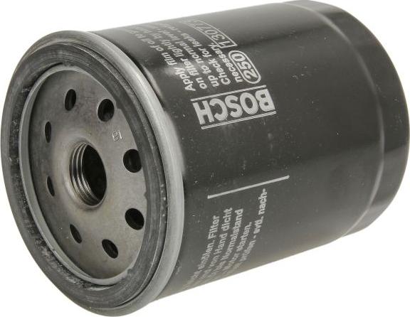 BOSCH 0 451 103 232 — Filtr oleju