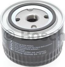 BOSCH 0 451 103 274 - FILTR OLEJU FORD 2.9 SCORPIO