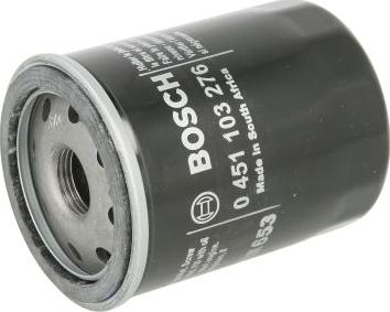 BOSCH 0 451 103 276 — Filtr oleju