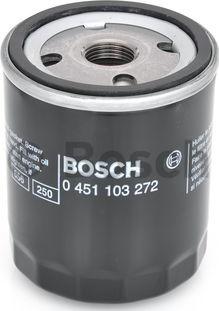 BOSCH 0 451 103 272 — Filtr oleju
