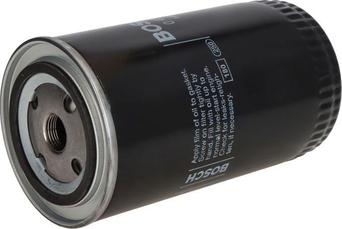 BOSCH 0 451 203 010 — Filtr oleju