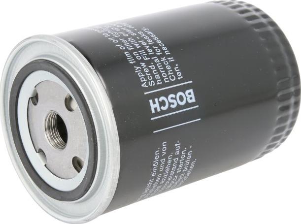 BOSCH 0 451 203 012 — Filtr oleju