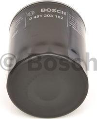 BOSCH 0 451 203 152 - FILTR OLEJU
