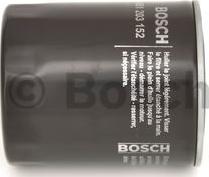 BOSCH 0 451 203 152 - FILTR OLEJU