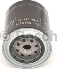 BOSCH 0 451 203 152 - FILTR OLEJU
