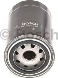 BOSCH 0 451 203 218 - FILTR OLEJU