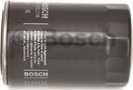 BOSCH 0 451 203 218 - FILTR OLEJU