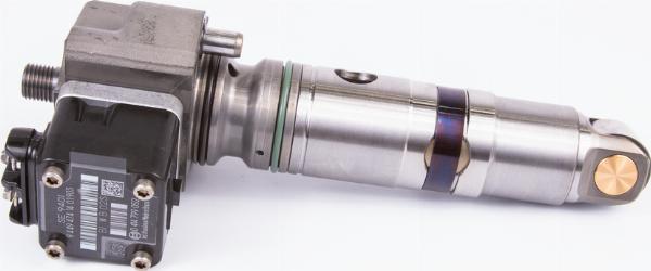 BOSCH 0 414 799 052 - Zestaw PLD