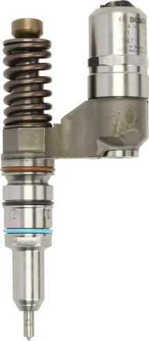 BOSCH 0 414 700 010 — Pompowtryskiwacz (PDE)