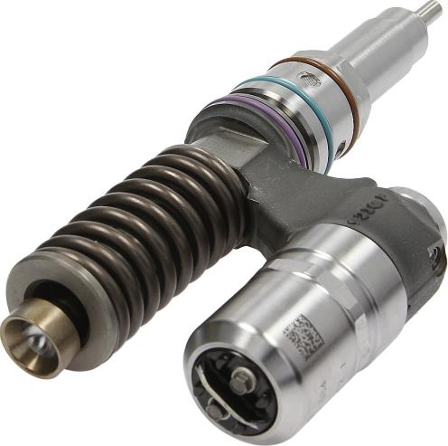 BOSCH 0 414 701 084 - Pompowtryskiwacz