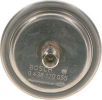 BOSCH 0 438 170 055 — Akumulator ciśnienia, ciśnienie paliwa