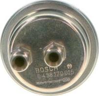 BOSCH 0 438 170 015 — Akumulator ciśnienia, ciśnienie paliwa