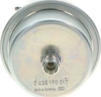 BOSCH 0 438 170 017 - AKUMULATOR CIŚN. PALIWA DB W123 2.7 76-