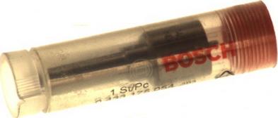 BOSCH 0 433 175 054 — Korpus wtryskiwacza