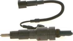 BOSCH 0 432 191 418 — Korpus wtryskiwacza