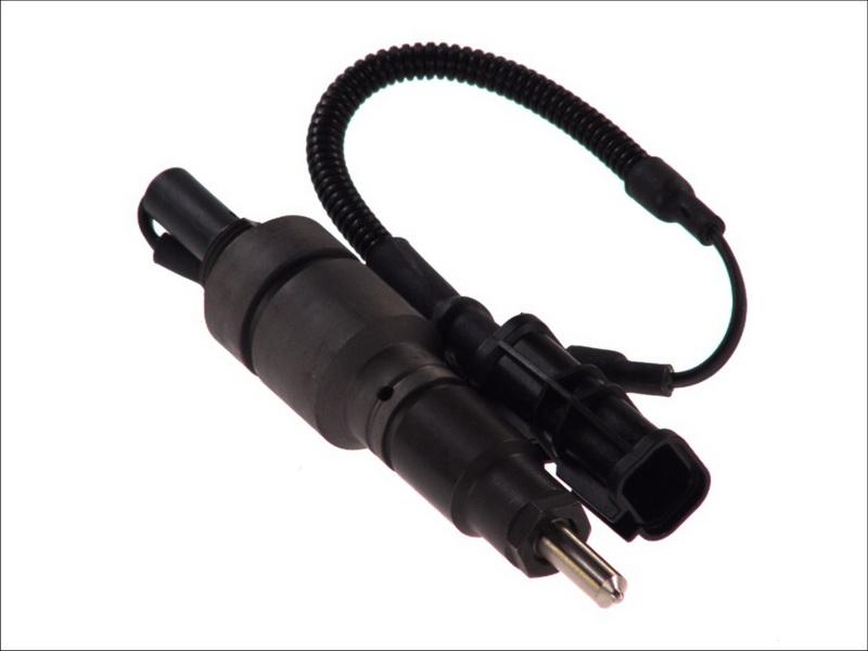 BOSCH 0 432 191 417 — Korpus wtryskiwacza