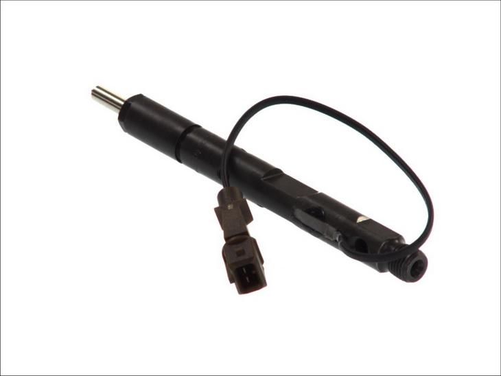 BOSCH 0 432 193 637 — Korpus wtryskiwacza