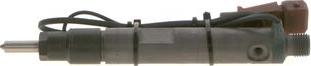 BOSCH 0 432 193 621 - POMPOWTRYSKIWACZ Z CZUJNIKIEM VW