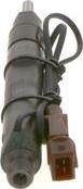 BOSCH 0 432 193 621 - POMPOWTRYSKIWACZ Z CZUJNIKIEM VW