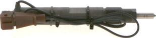 BOSCH 0 432 193 621 - POMPOWTRYSKIWACZ Z CZUJNIKIEM VW