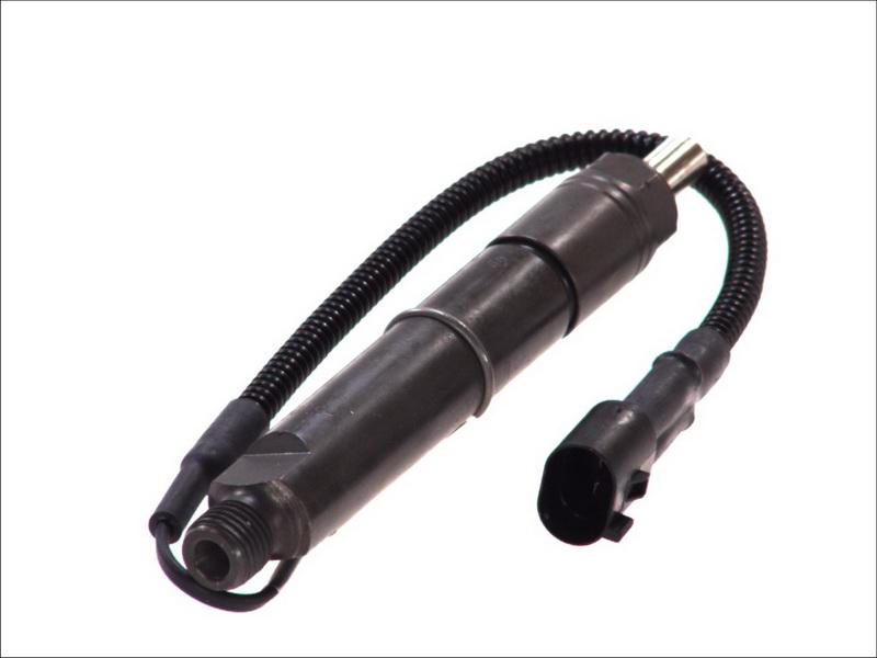 BOSCH 0 432 131 631 — Korpus wtryskiwacza